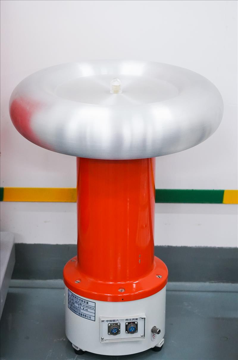 100kV直流高压试验装置